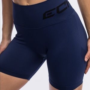 Echt scrunch shorts
